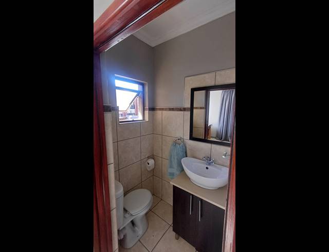 3 BEDROOM DUPLEX FOR SALE IN PRETORIUSPARK